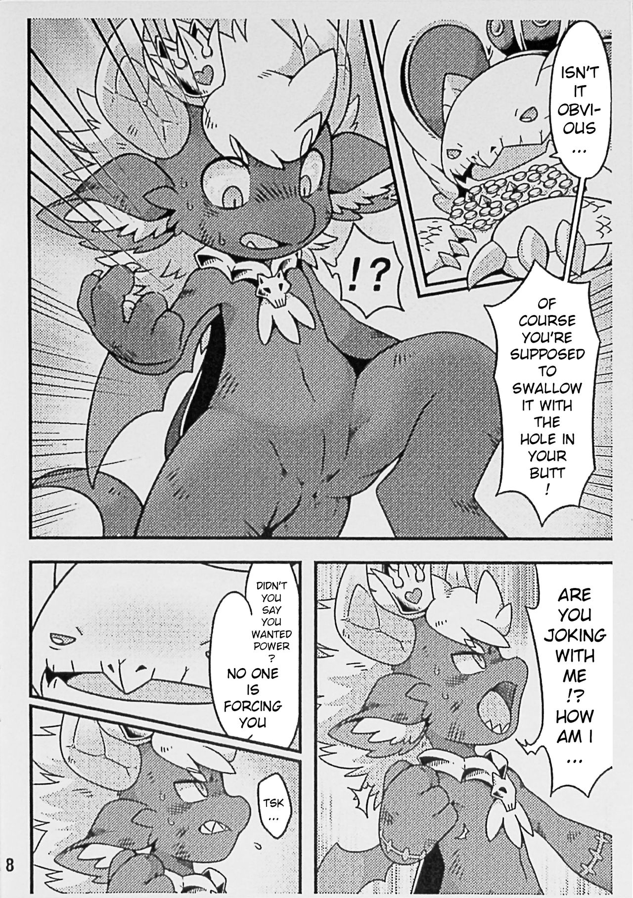 For evolution page 9 full