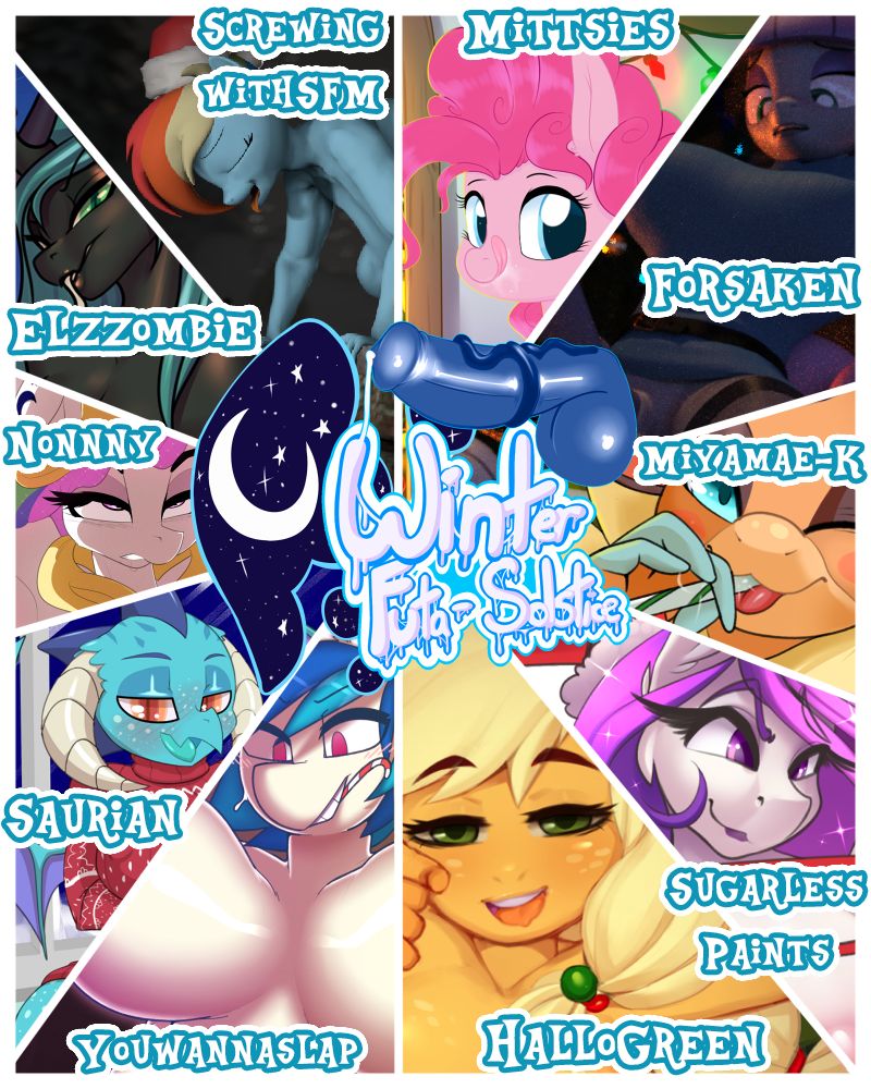 Winter Futa-Solstice page 1 full