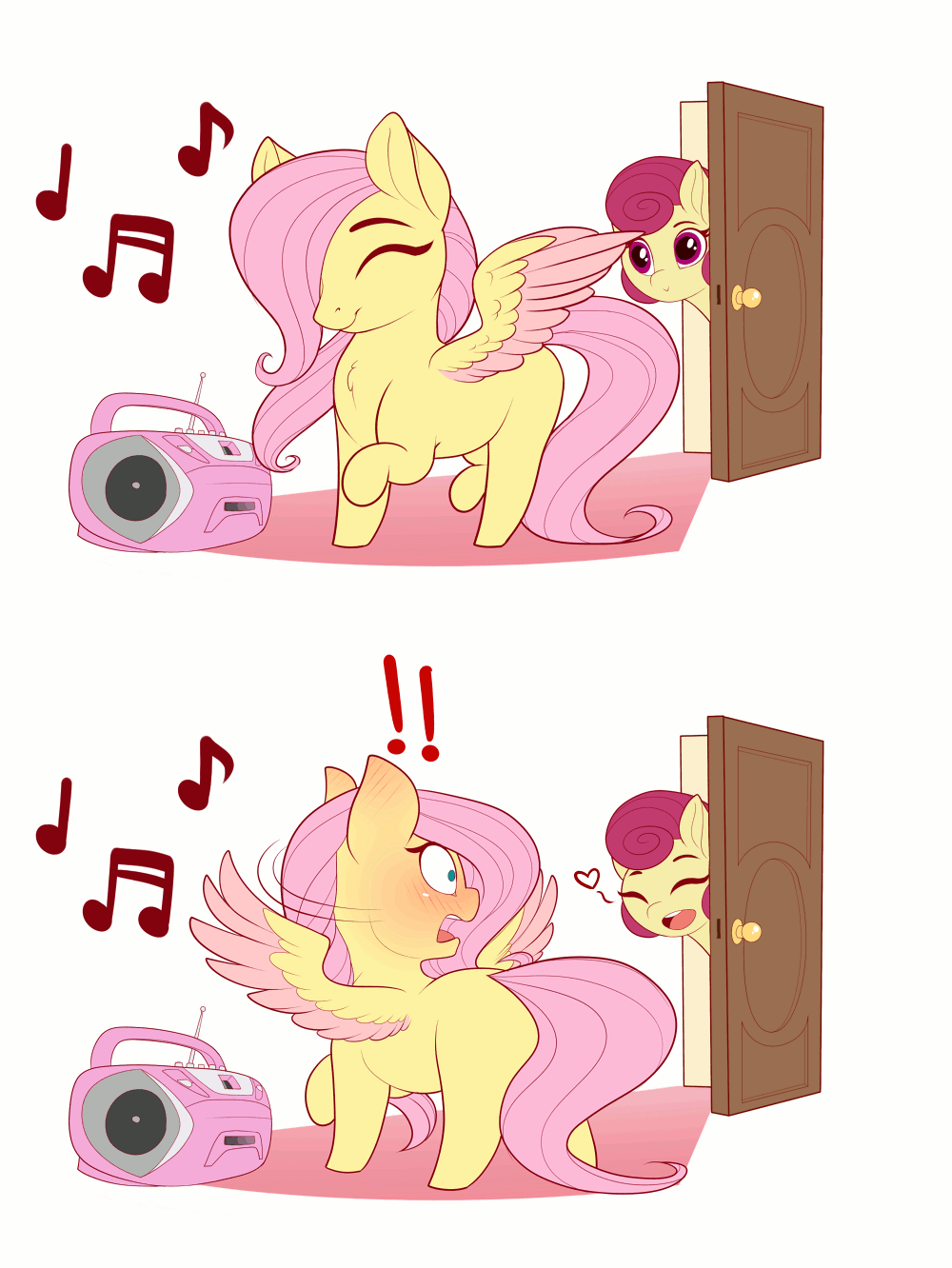 ARTIST Evehly page 8 full