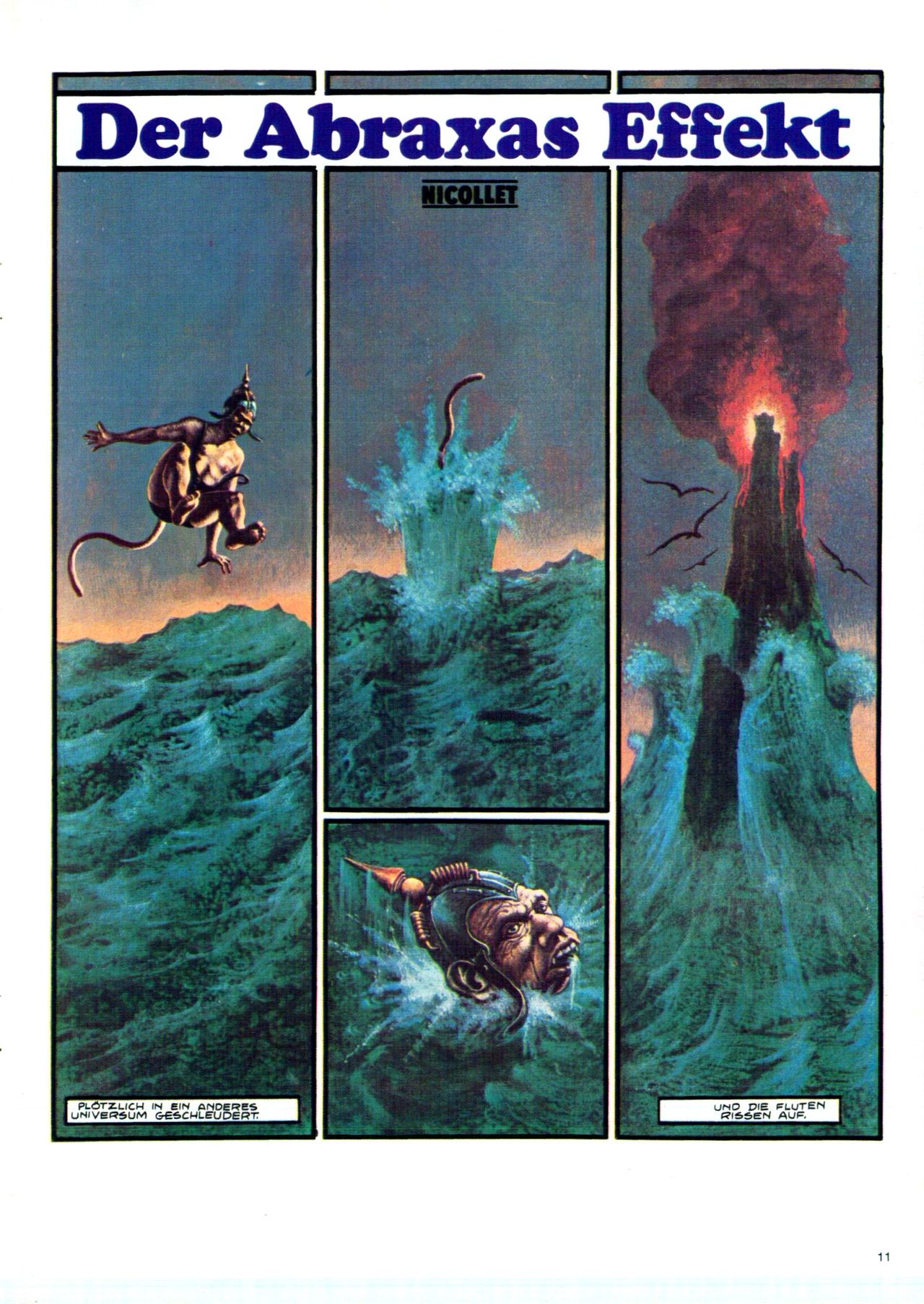 Schwermetall #032 page 11 full