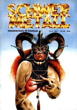 Schwermetall #032
