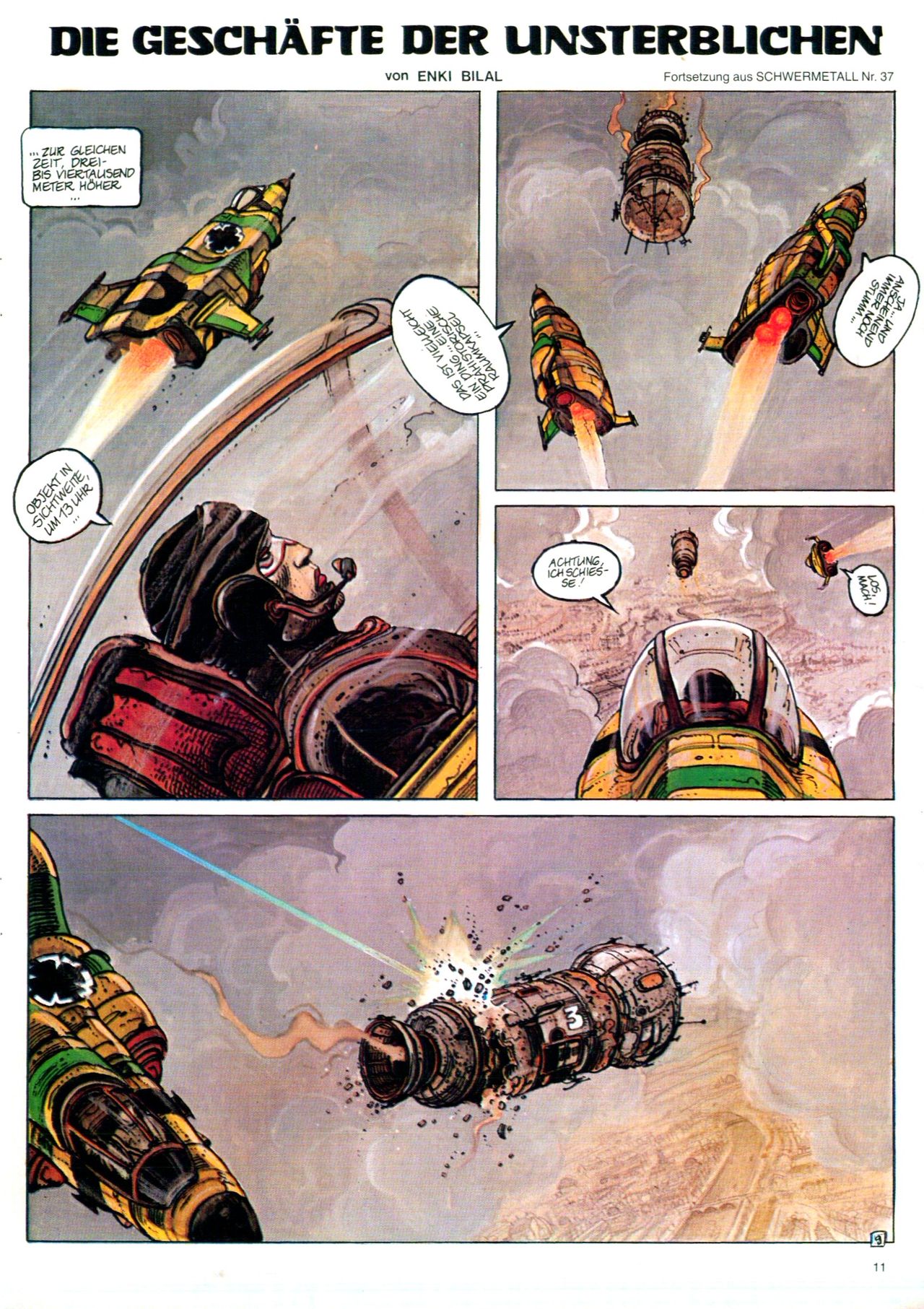 Schwermetall #038 page 11 full