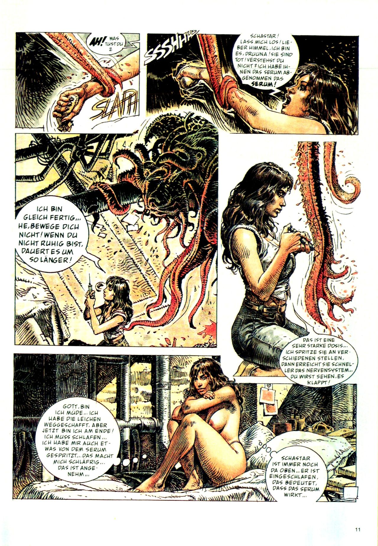Schwermetall #085 page 11 full