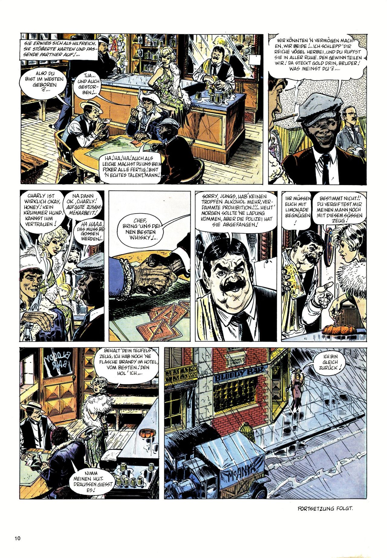 Pilot #25 page 10 full