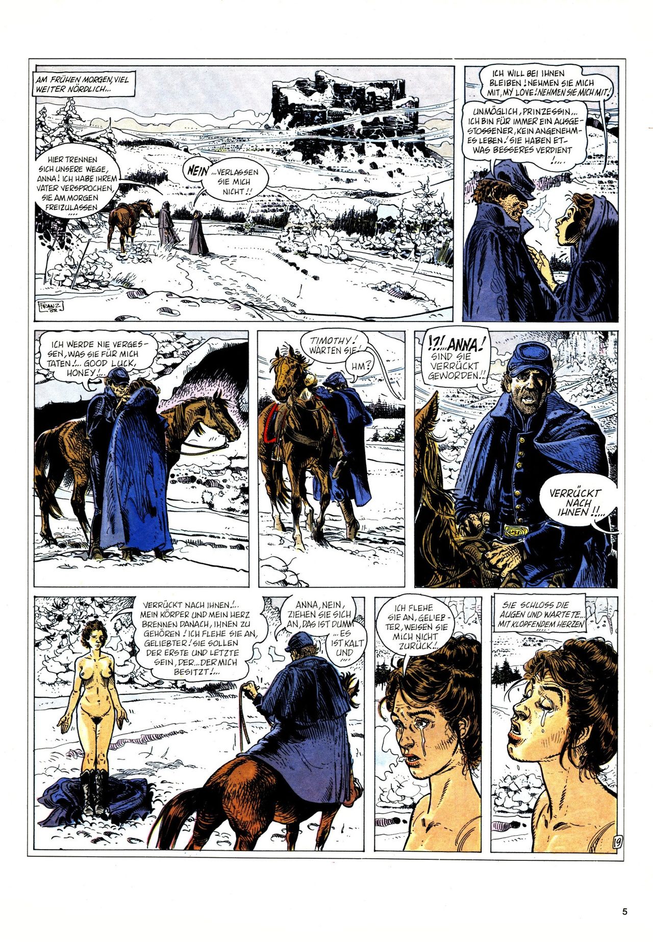 Pilot #25 page 5 full