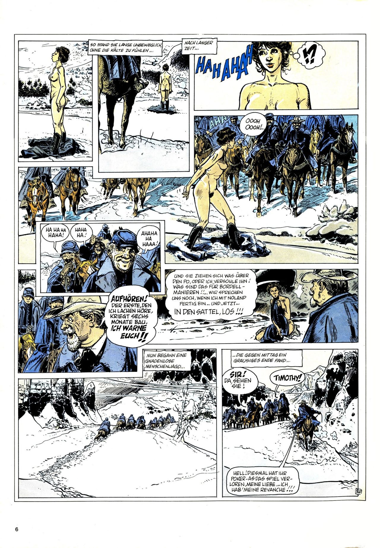 Pilot #25 page 6 full