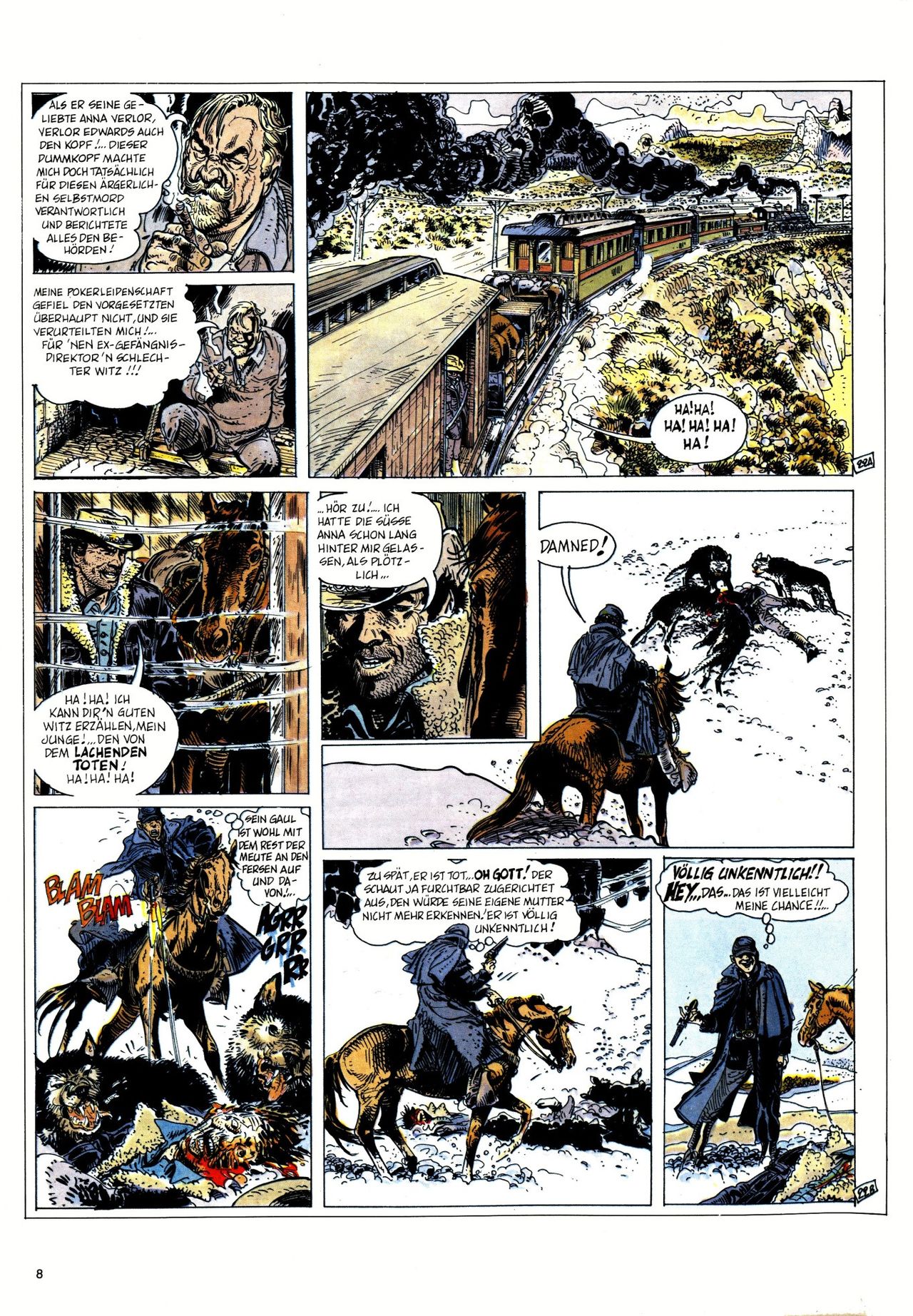 Pilot #25 page 8 full