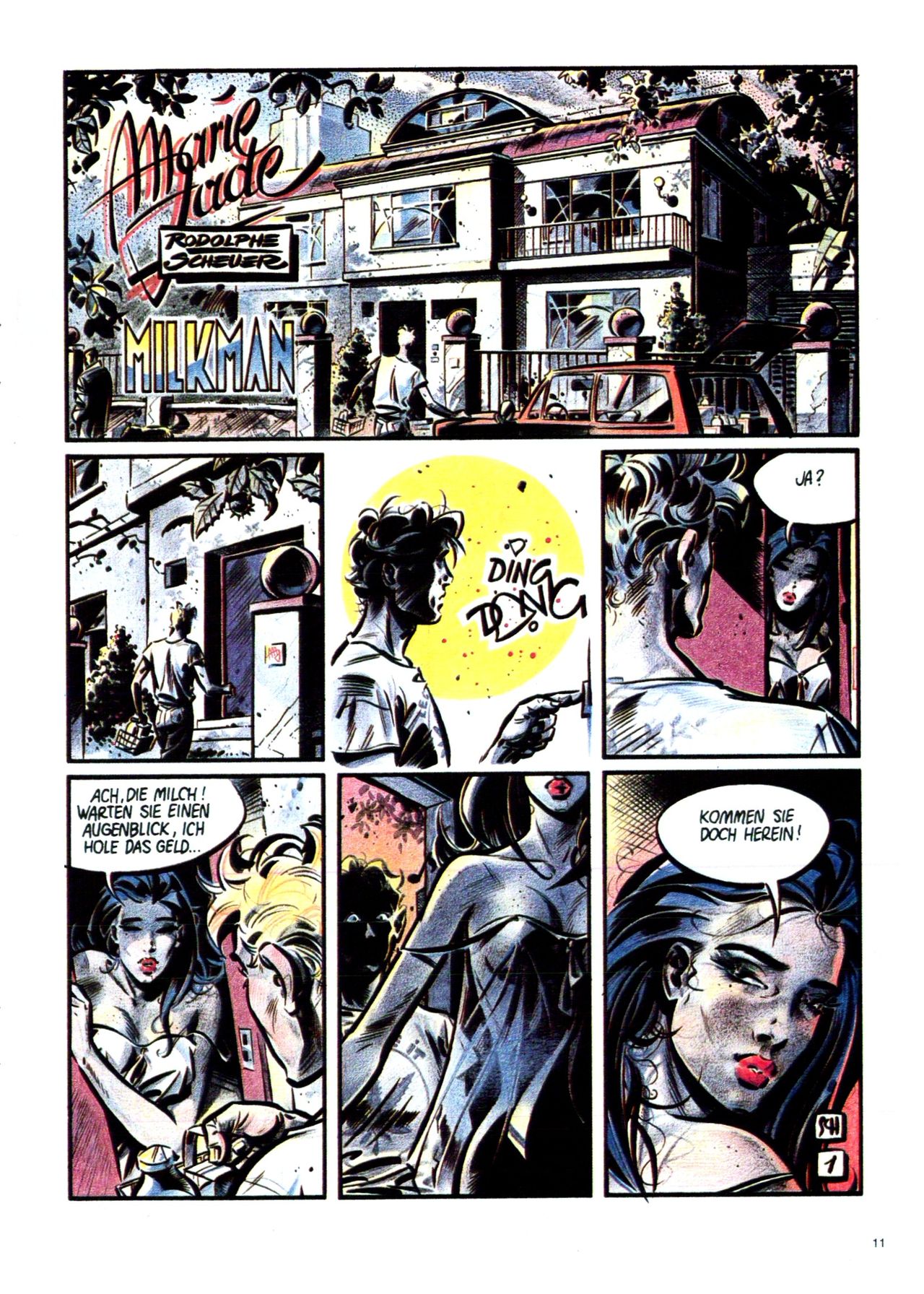 Schwermetall #078 page 11 full