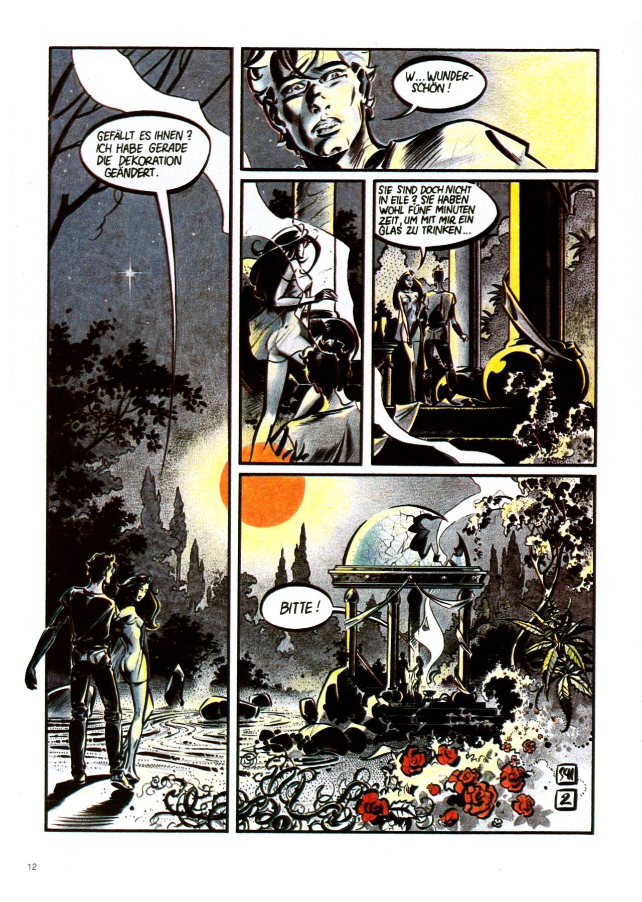 Schwermetall #078 page 12 full