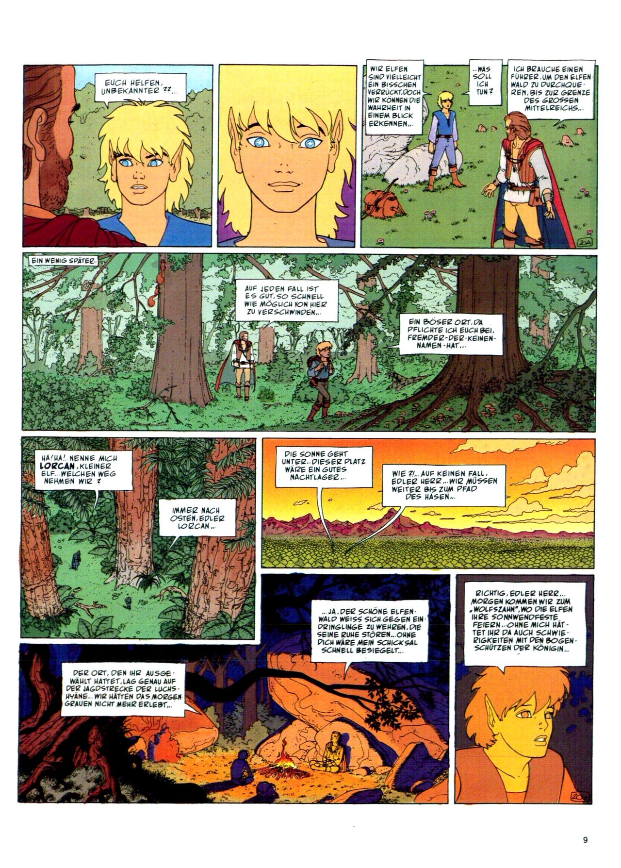 Schwermetall #078 page 9 full