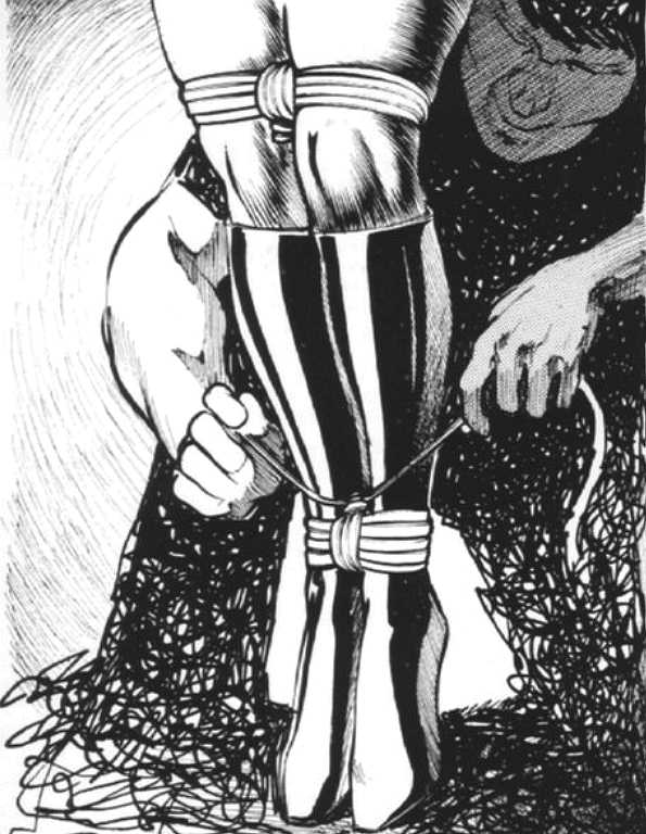 Robert Bishop Art #05 page 12 full