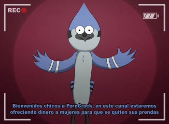 PornCrock – Crock Comix (Steven Universe) (spanish) cover