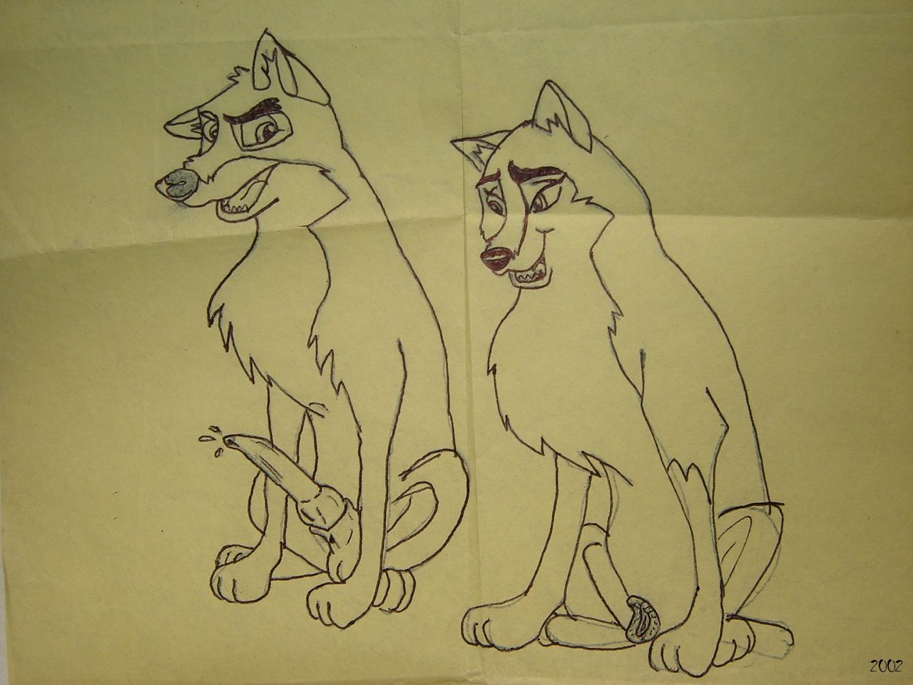 ARTIST Aleu page 11 full