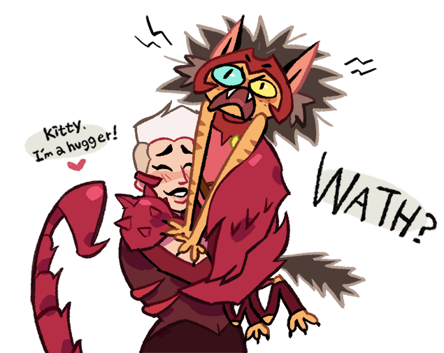 Catra Collection page 12 full