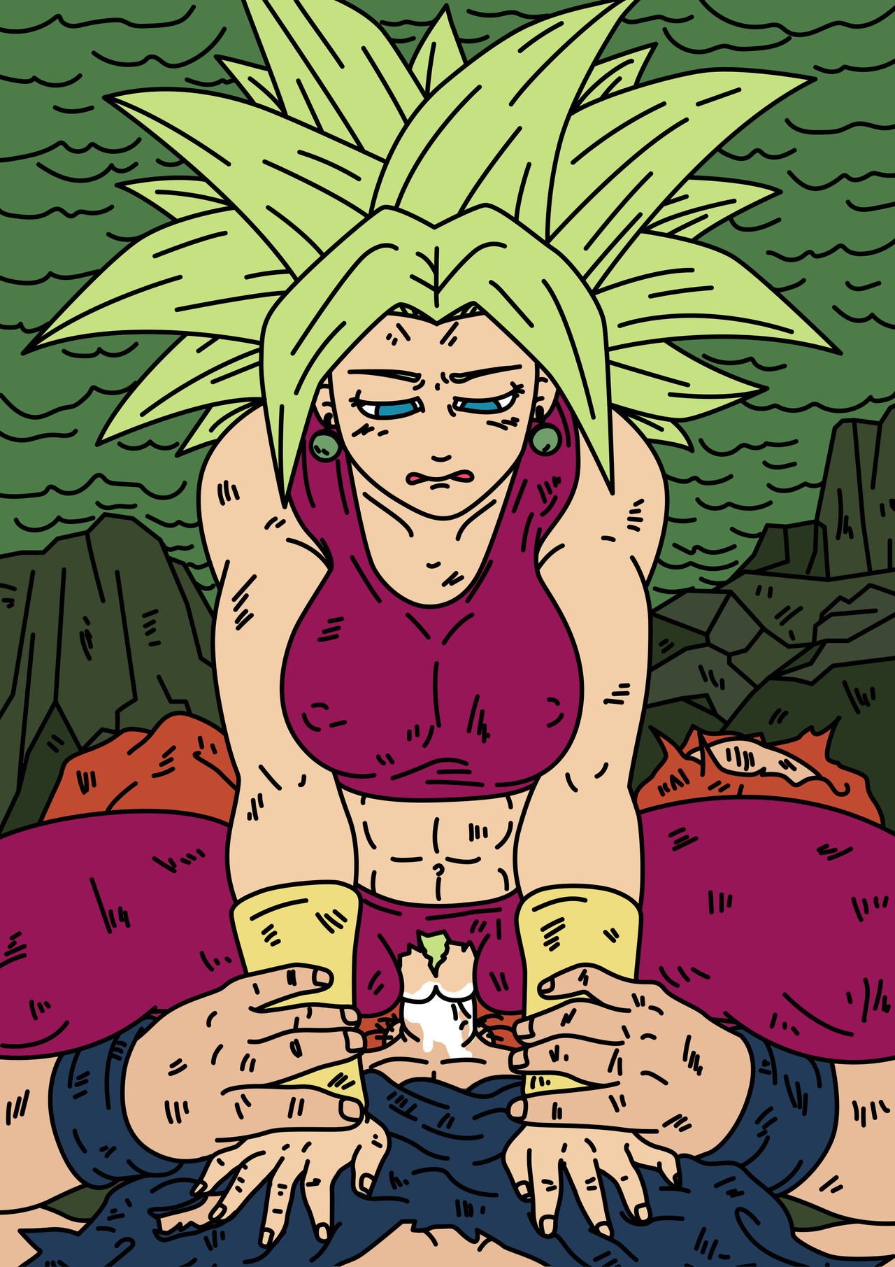 ARTIST dbart18 page 12 full