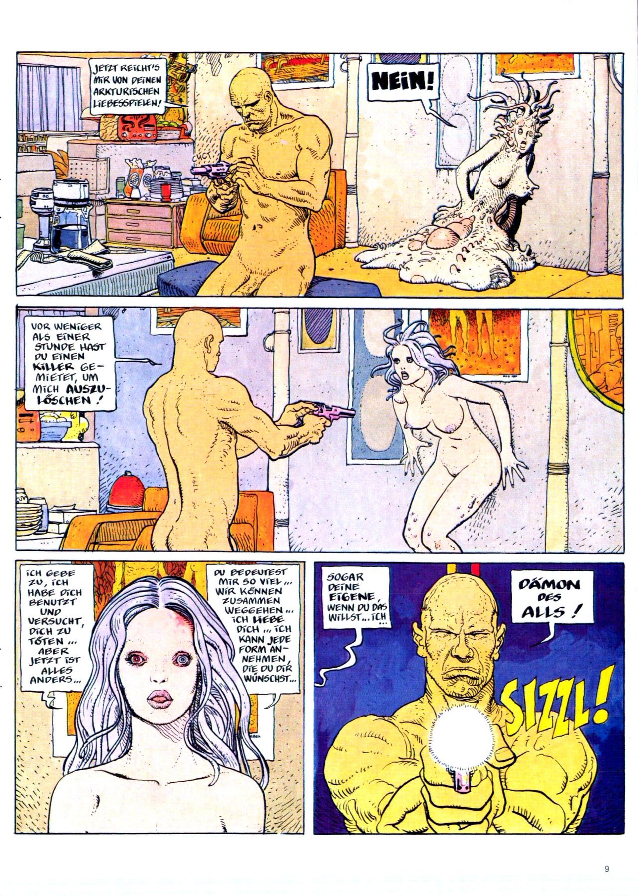 Schwermetall #003 page 11 full