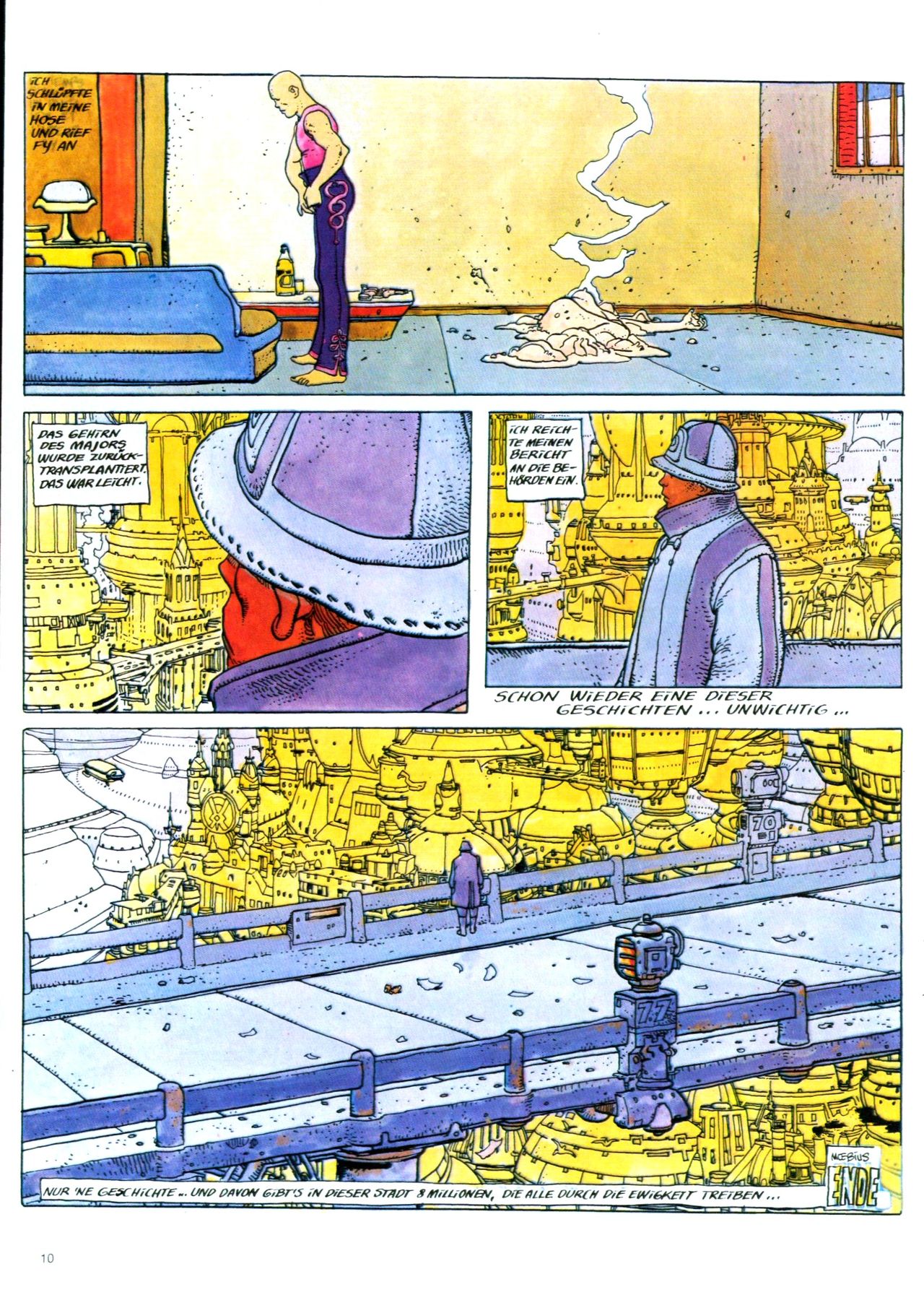 Schwermetall #003 page 12 full