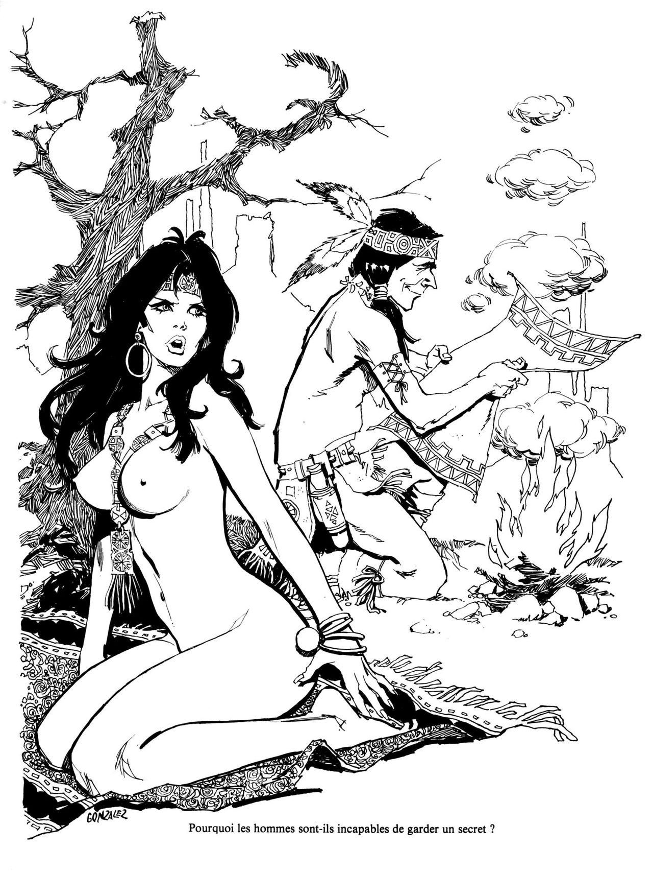 Femmes De Reve page 11 full