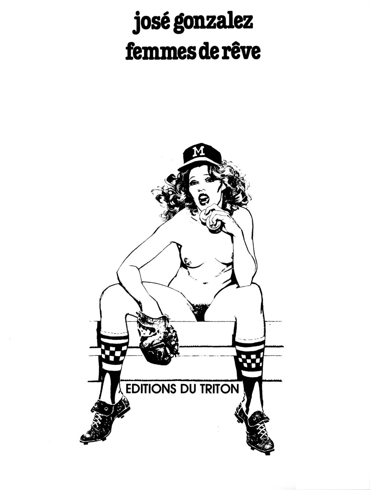Femmes De Reve page 2 full