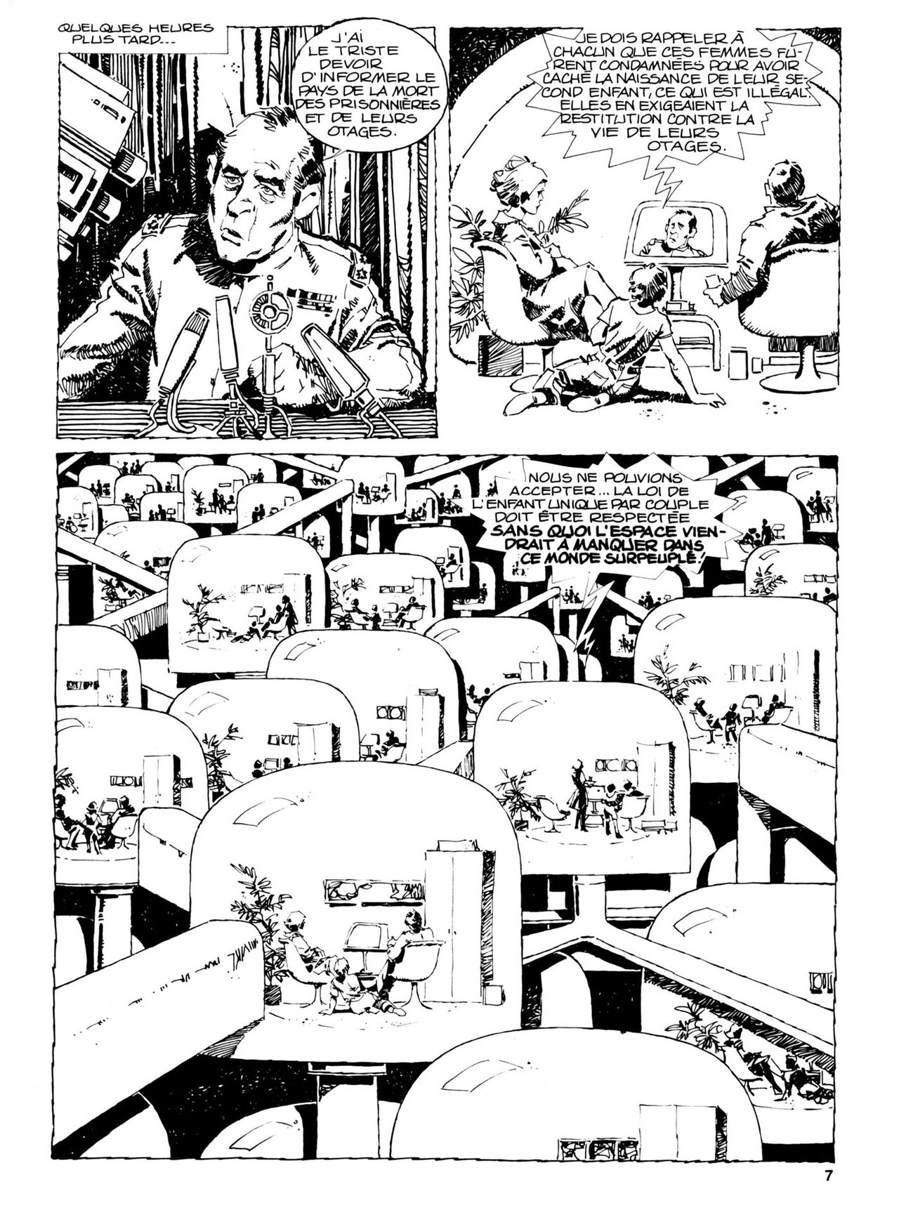 Femmes De Reve page 8 full