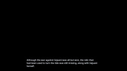 League NTR - warmother #2