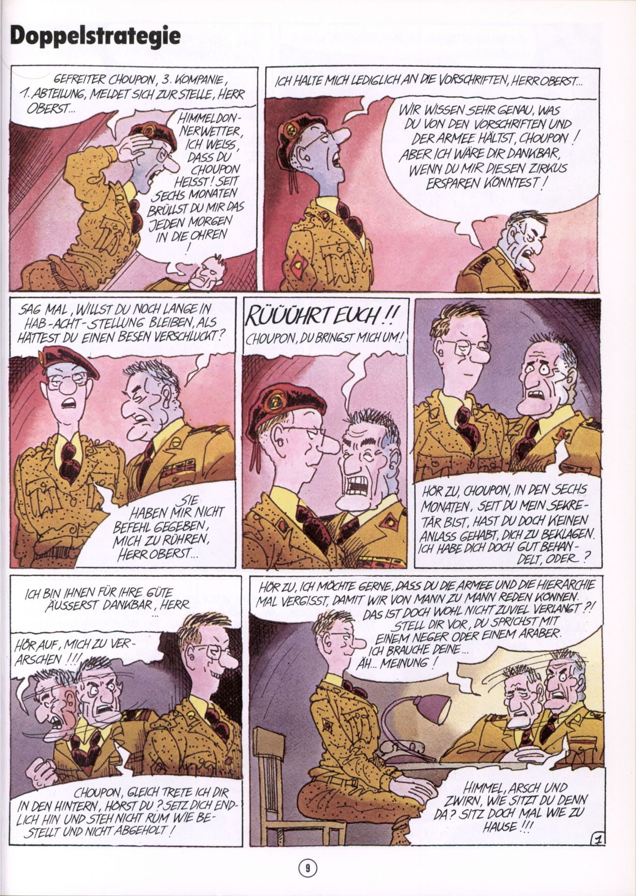 Moderne Zeiten page 10 full