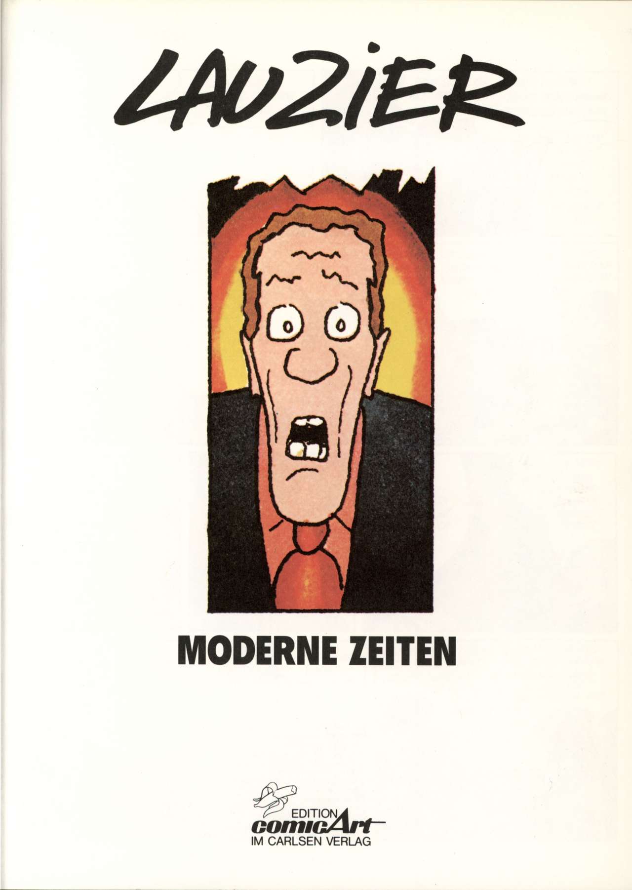 Moderne Zeiten page 2 full