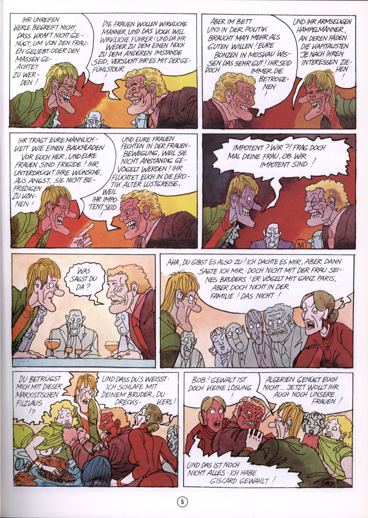 Moderne Zeiten page 6 full