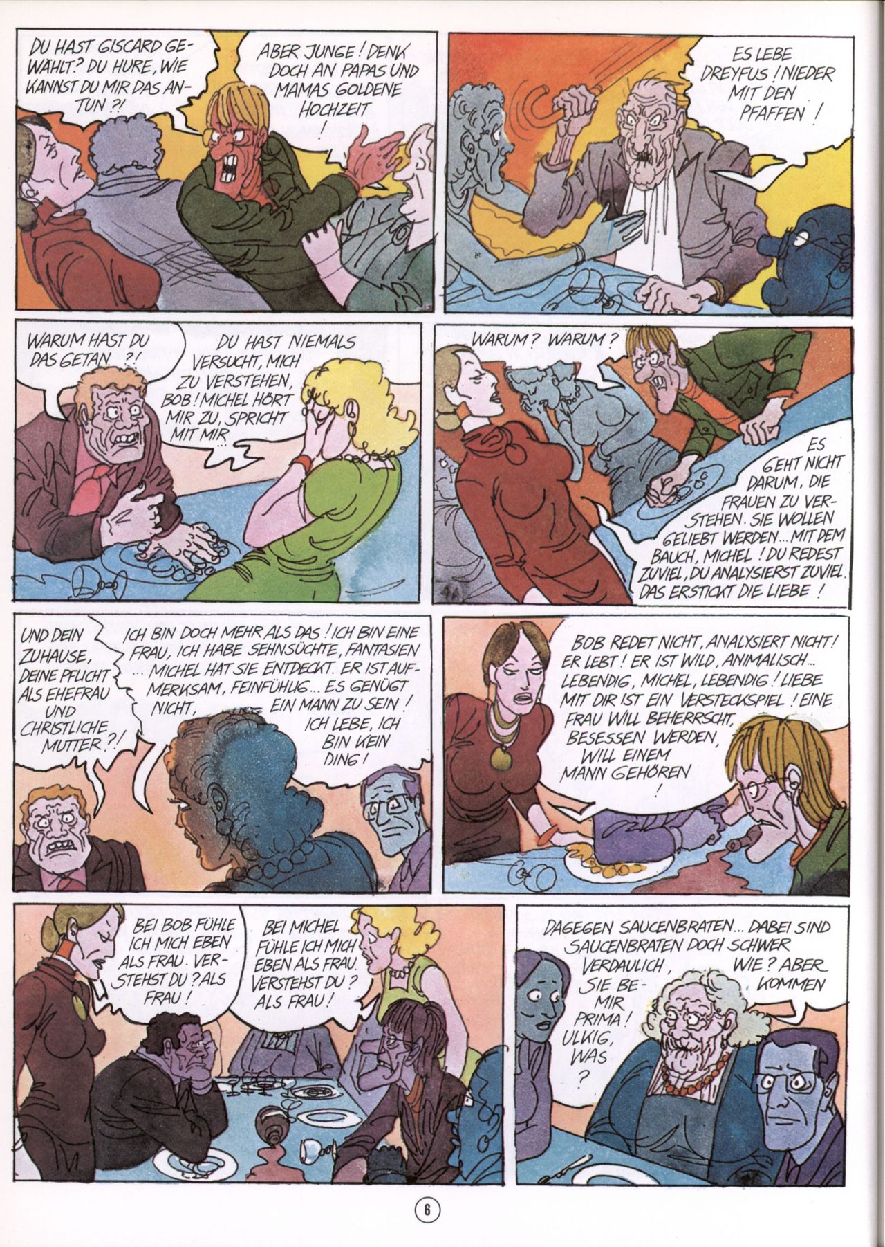 Moderne Zeiten page 7 full