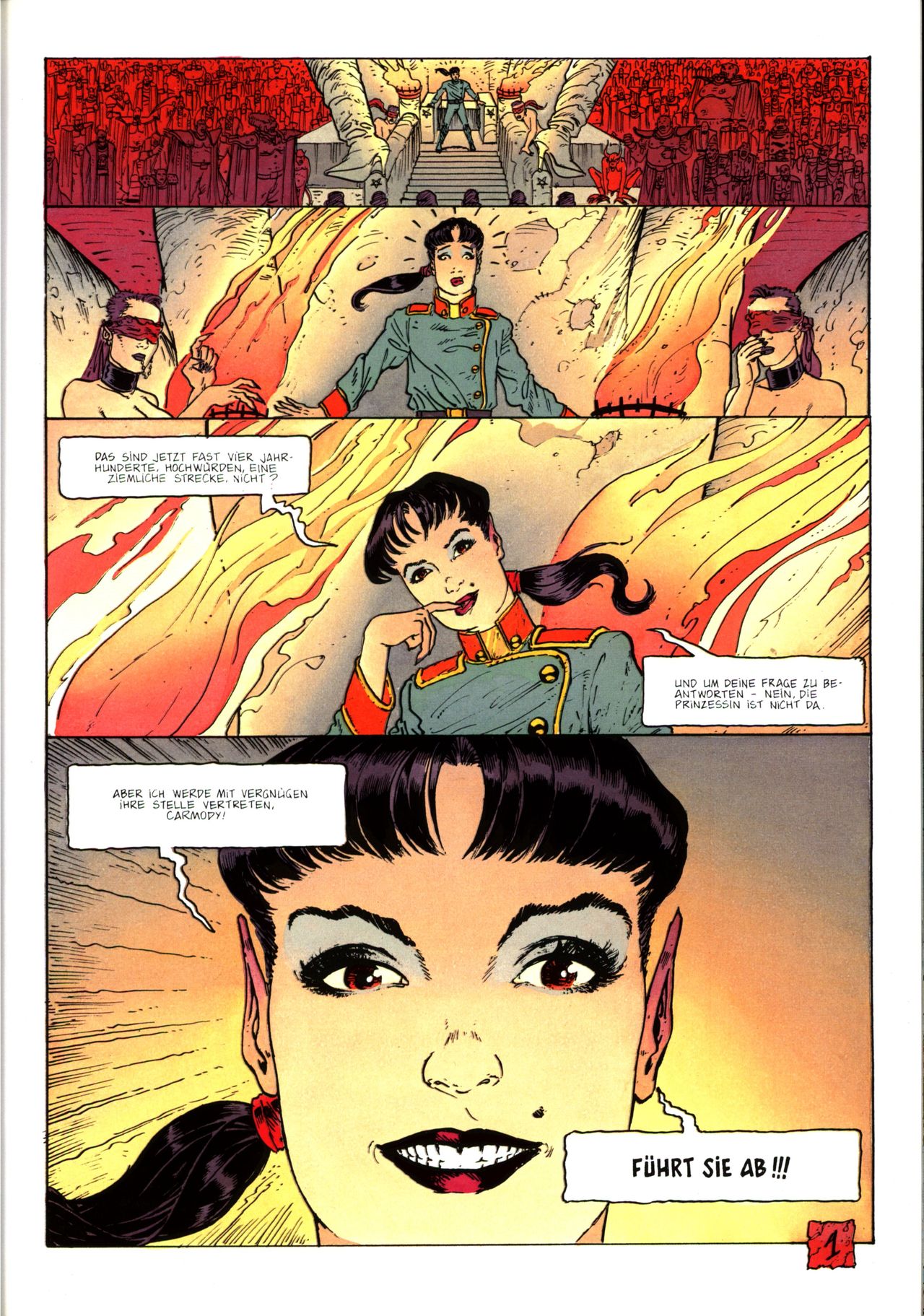 666 #04 : Lilith Imperatrix Mundi page 4 full