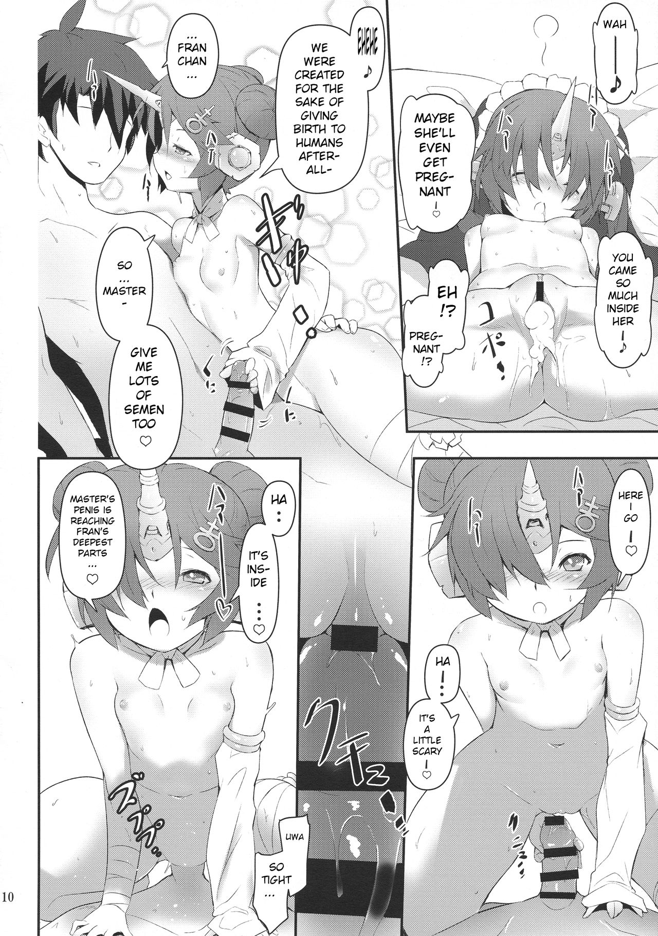FRANKEN&STEIN page 11 full