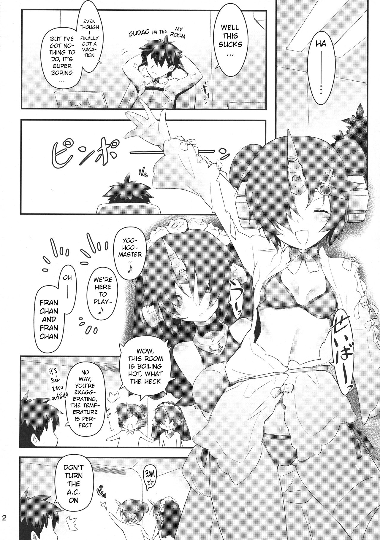 FRANKEN&STEIN page 3 full