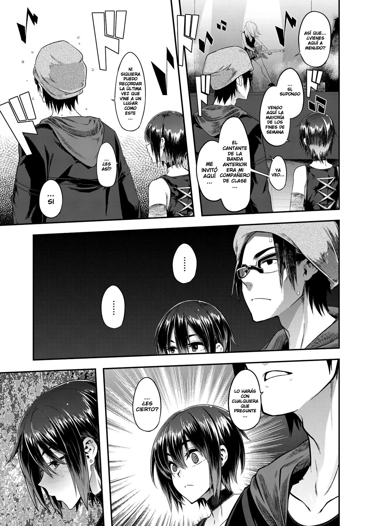 Rock my World page 5 full