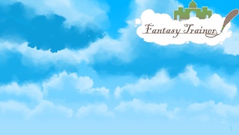 [Kyle Mercury] Fantasy Trainer [v0.9] cover