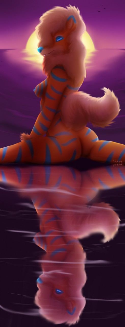 Pickles-Hyena's Gallery page 3 full