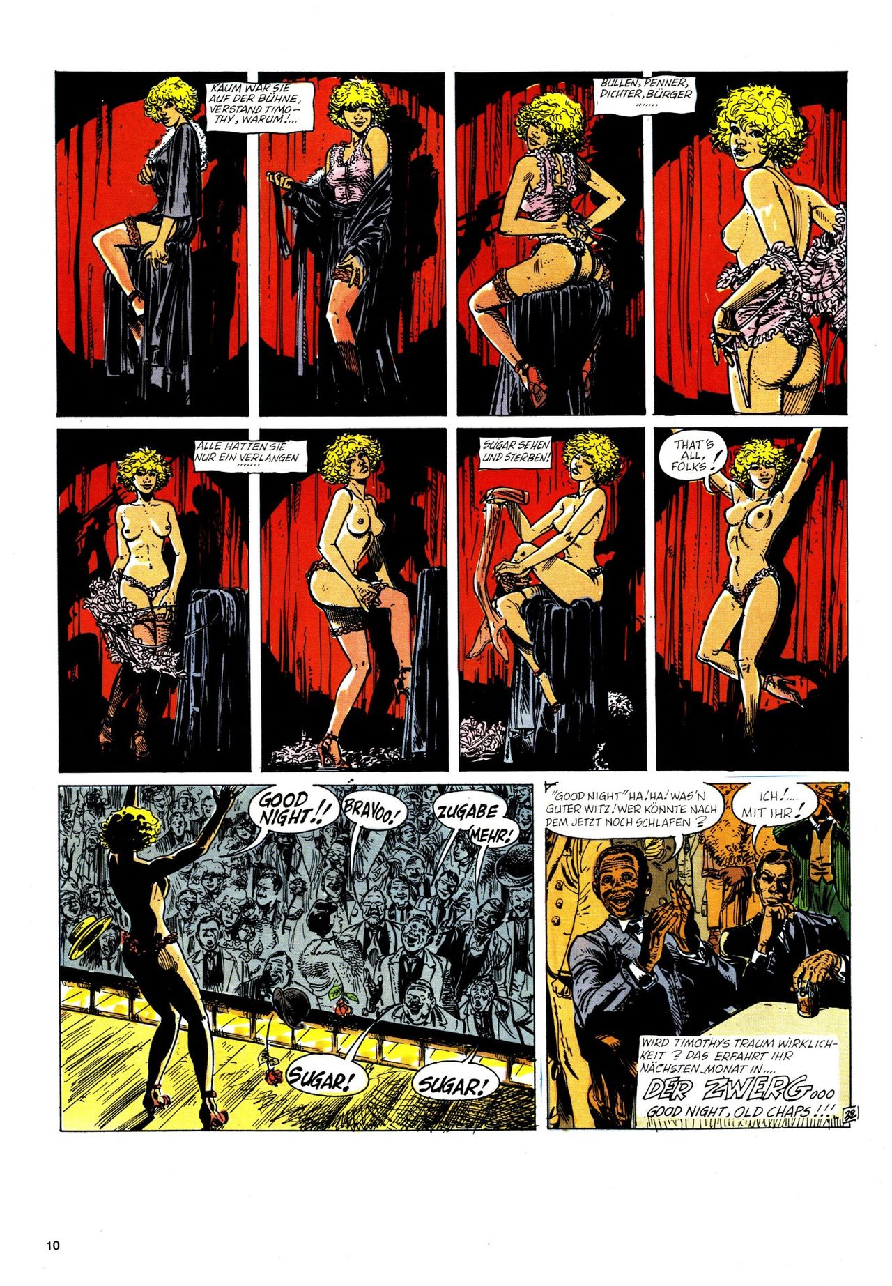 Pilot #26 page 10 full