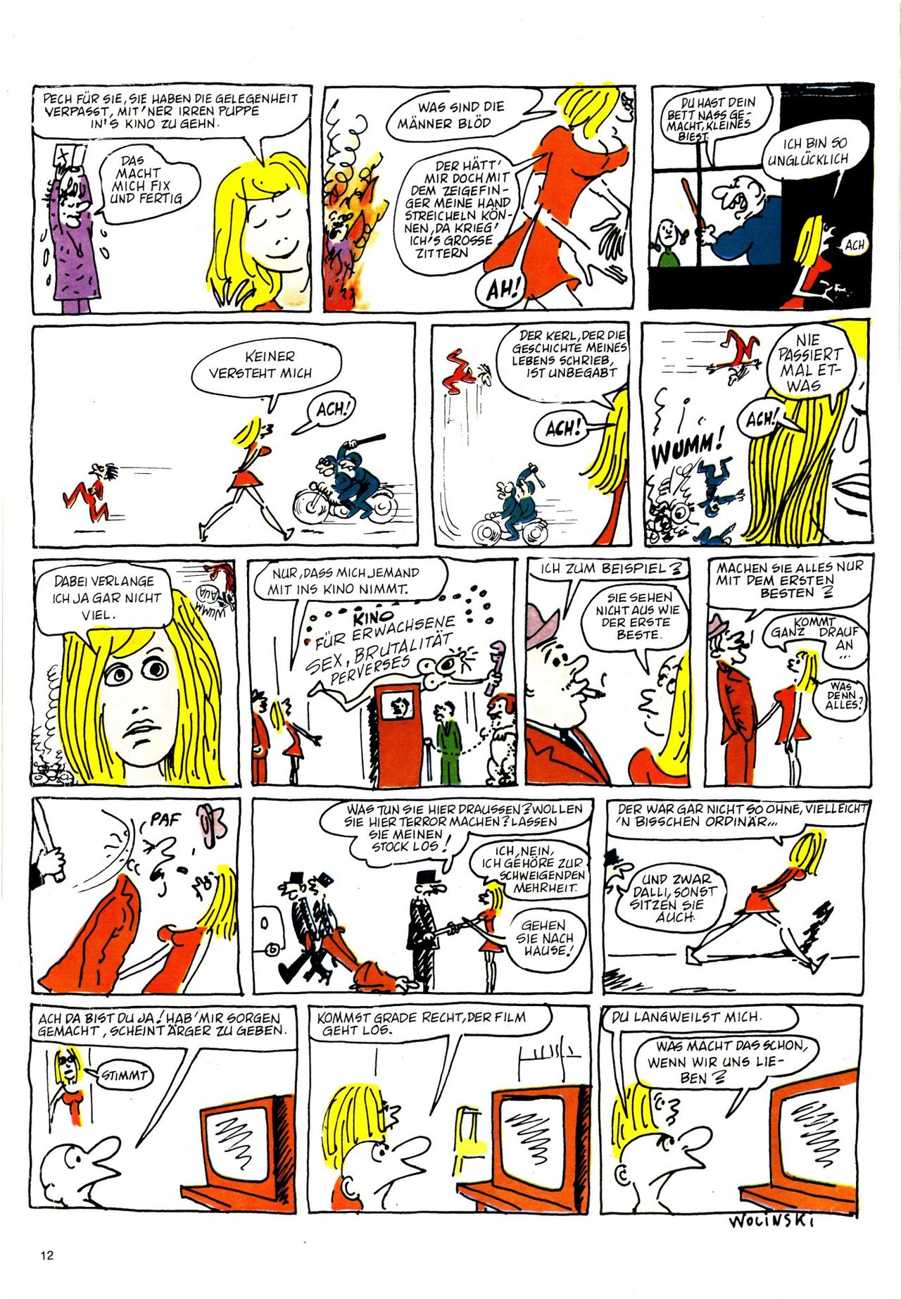 Pilot #26 page 12 full