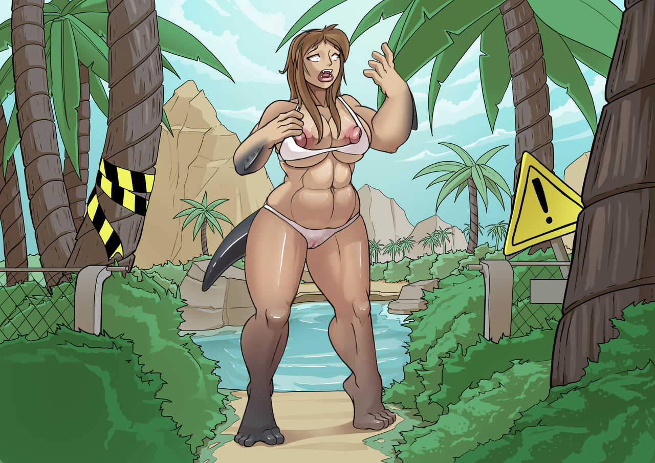 Danger Zone page 2 full