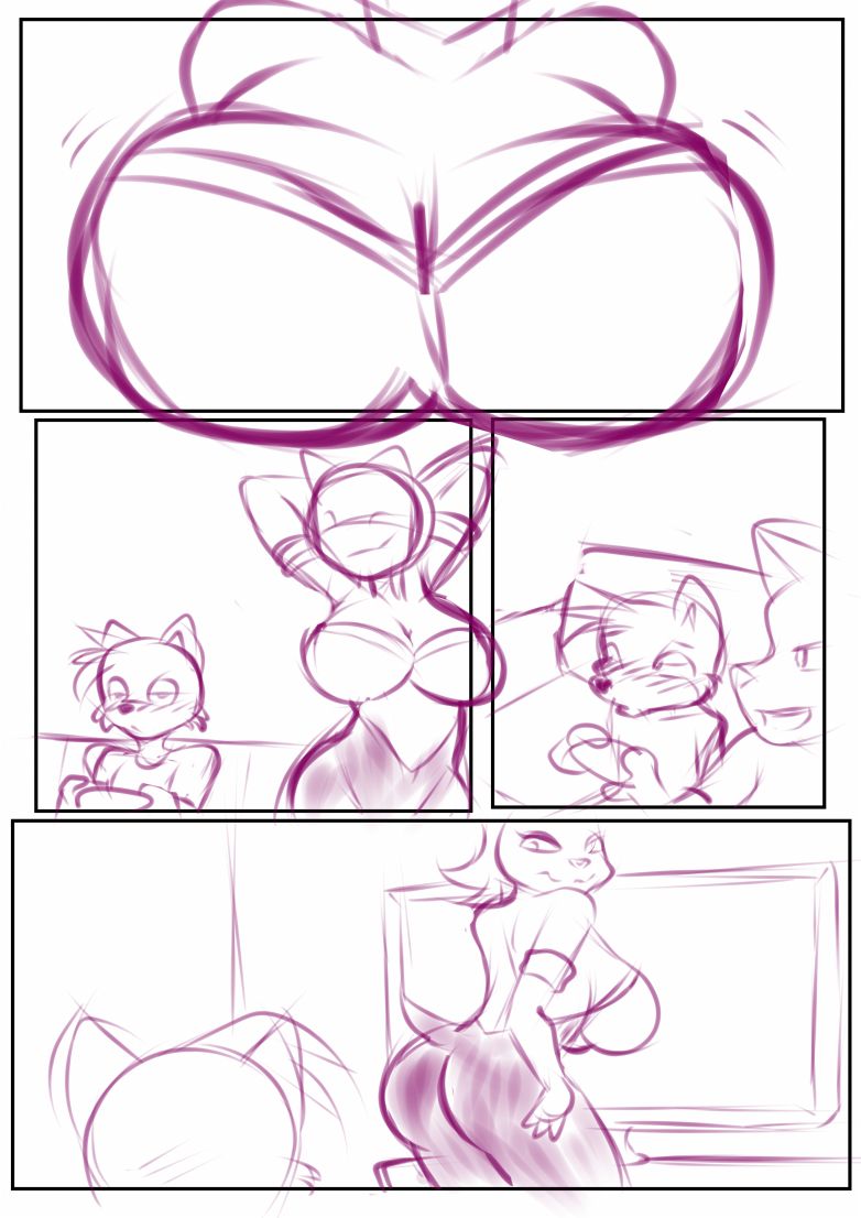 Babysitter's Club page 12 full