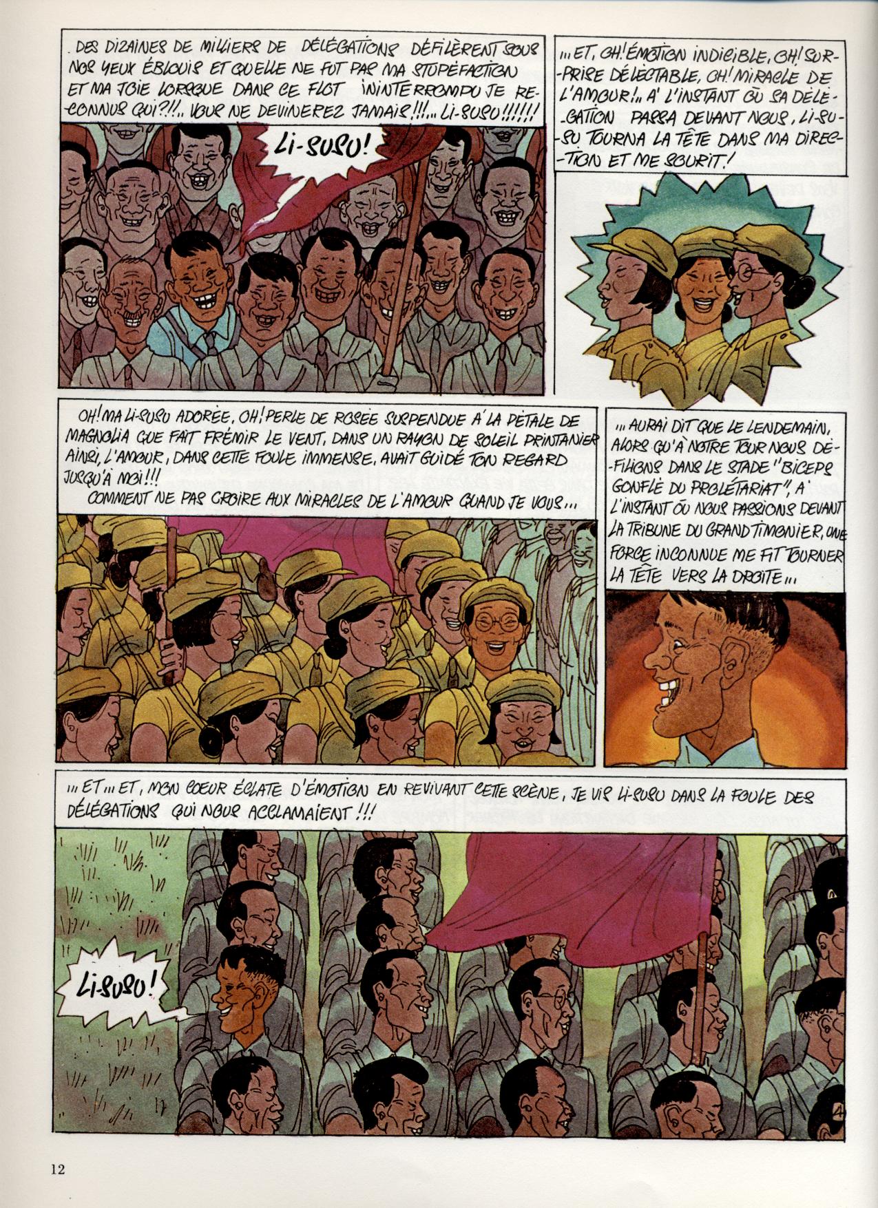 Tranches de vie - 02 page 10 full