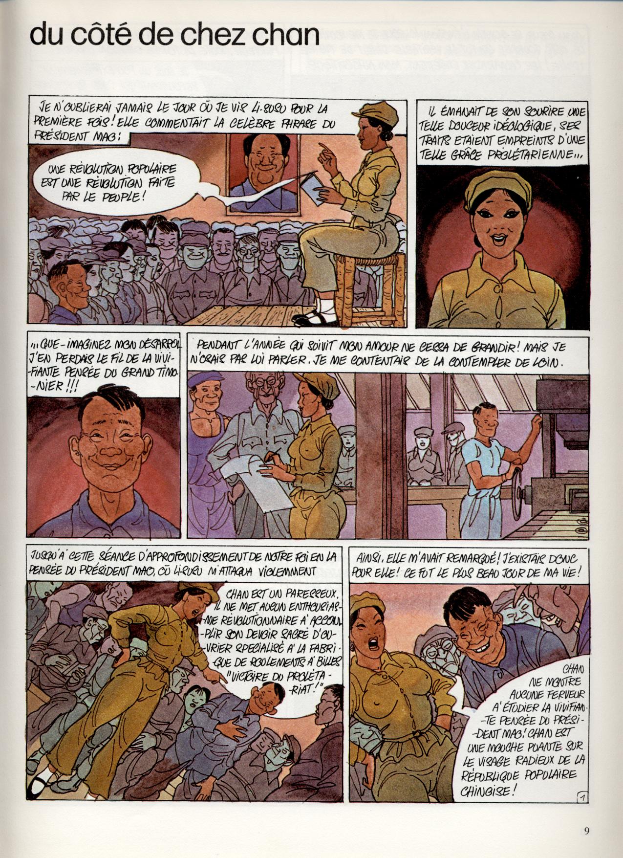 Tranches de vie - 02 page 7 full
