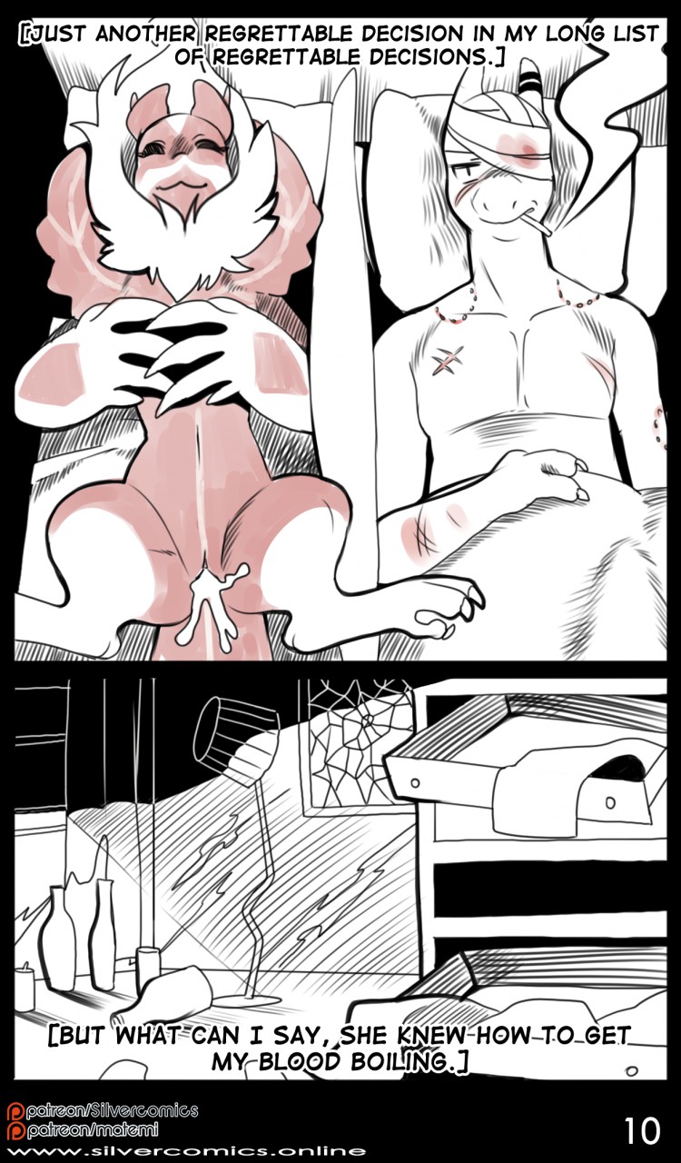 Pokenoir page 11 full
