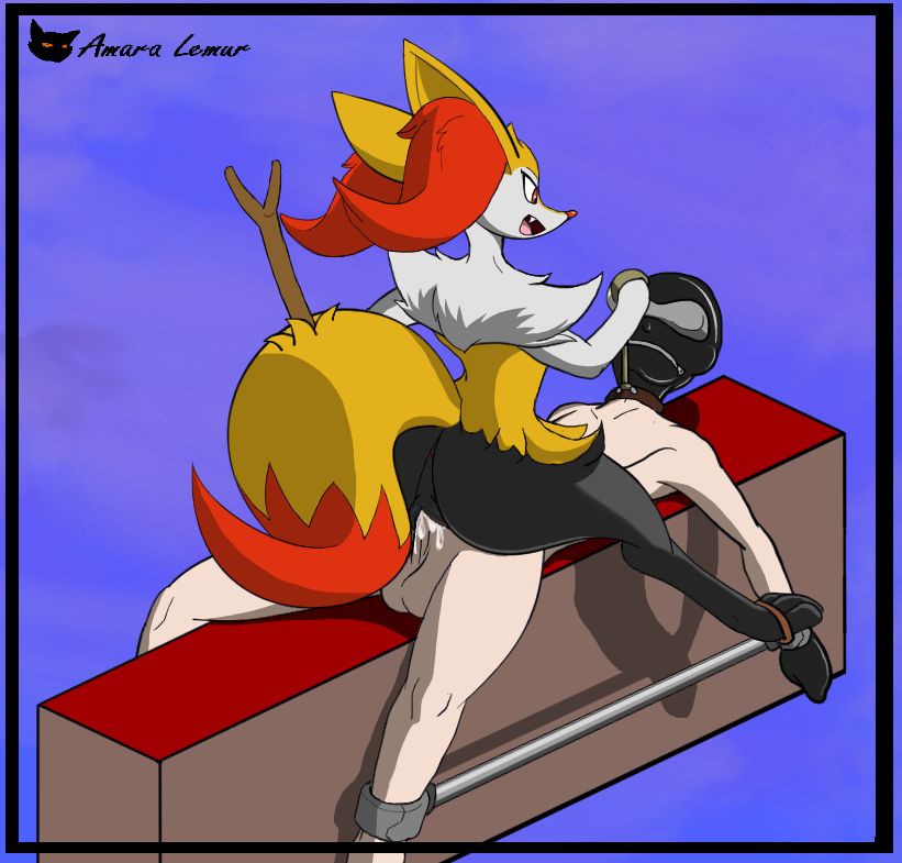 Amara Lemur's  Gallery 2019 page 11 full