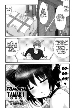 Tamaki | Тамаки