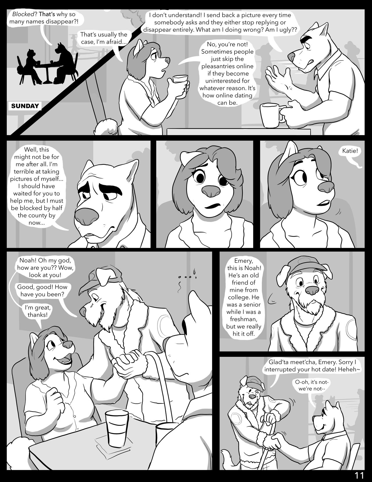 Falling Flat page 11 full
