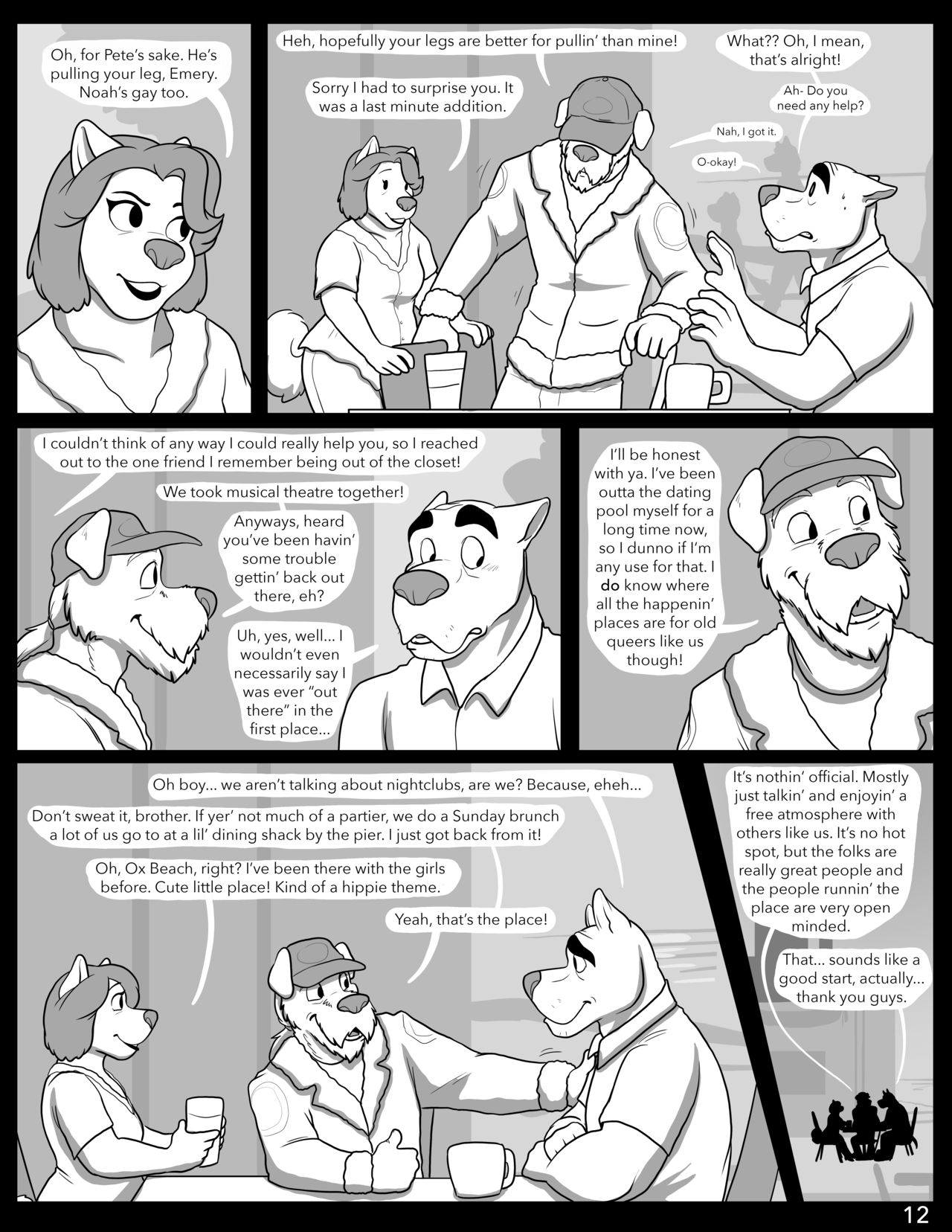 Falling Flat page 12 full
