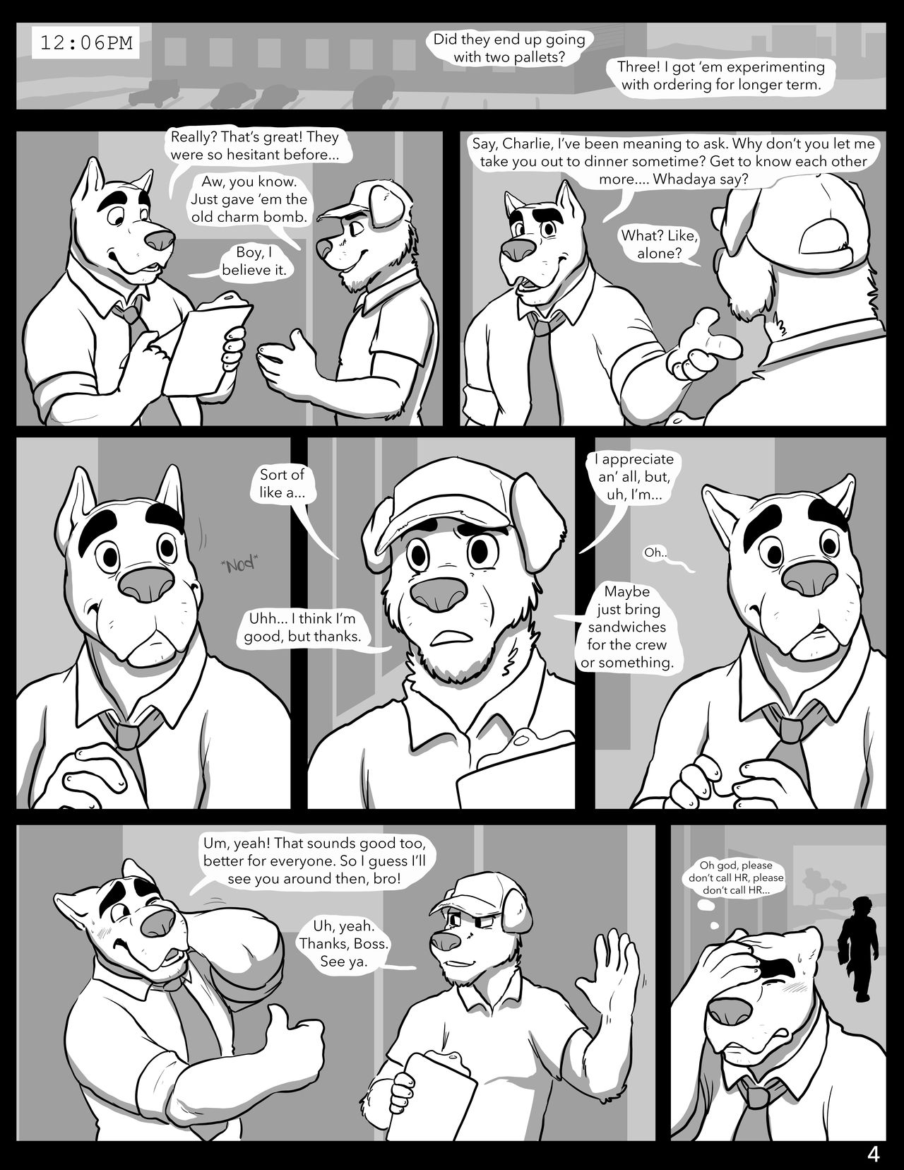 Falling Flat page 4 full