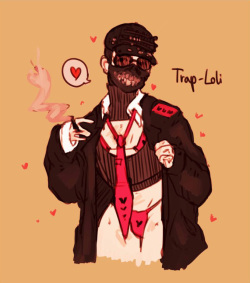 Gay and Futa content from Shädbase