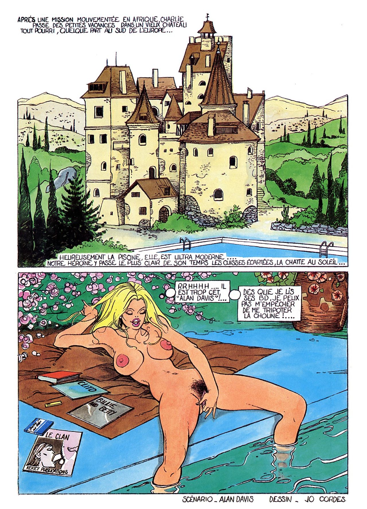 Charlie Logan T2 page 2 full