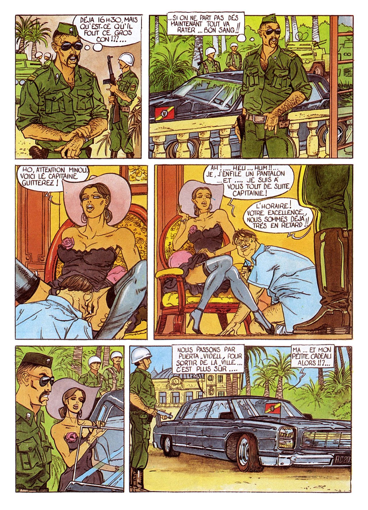 Charlie Logan T2 page 8 full